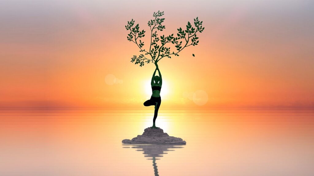 yoga-crecimientopersonal-equilibrio-armonía-bienestar